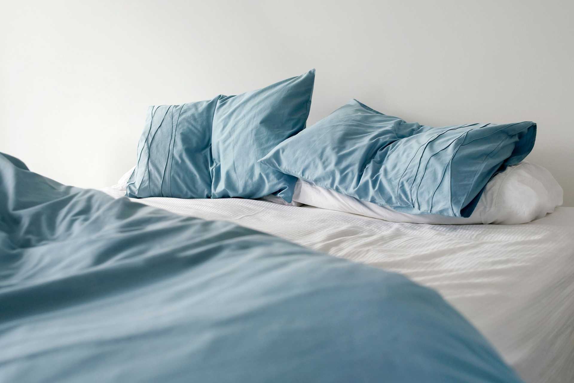 the best time to buy bedding and linens