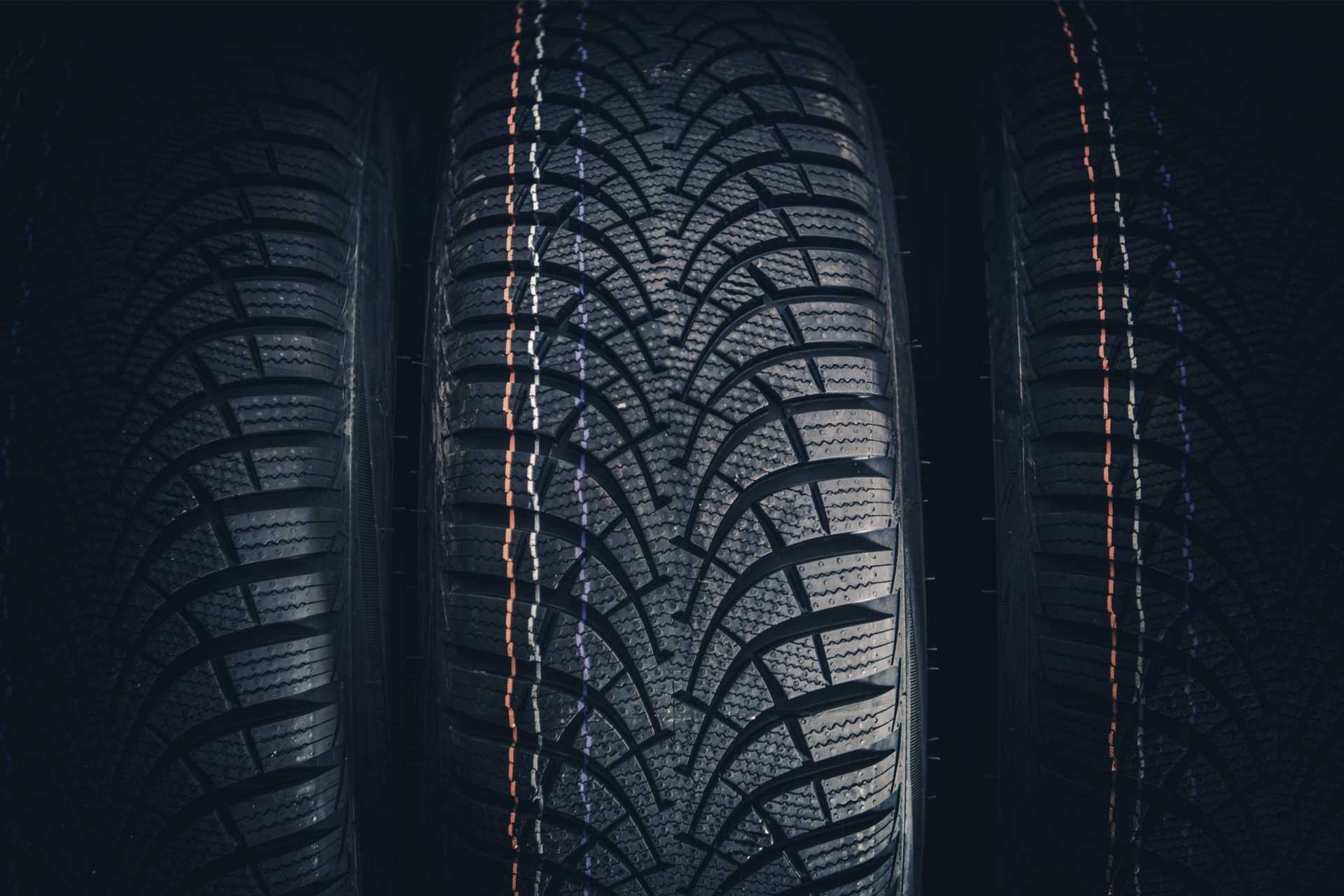 the best time to buy tires