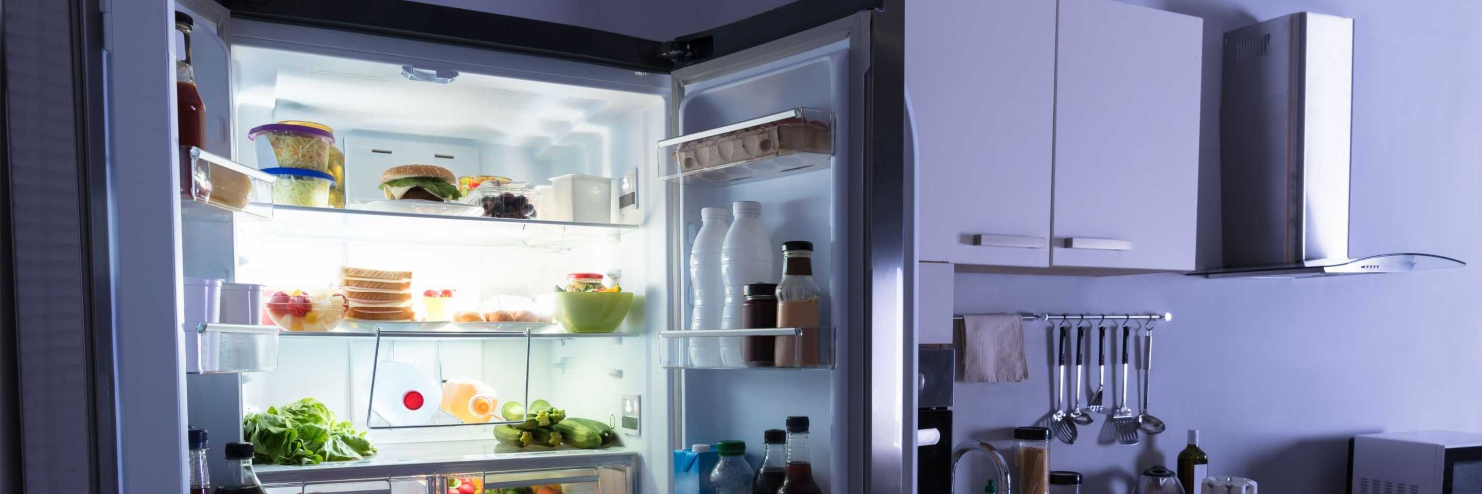 Best time to buy a refrigerator
