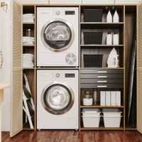 The best time to buy a washer and dryer