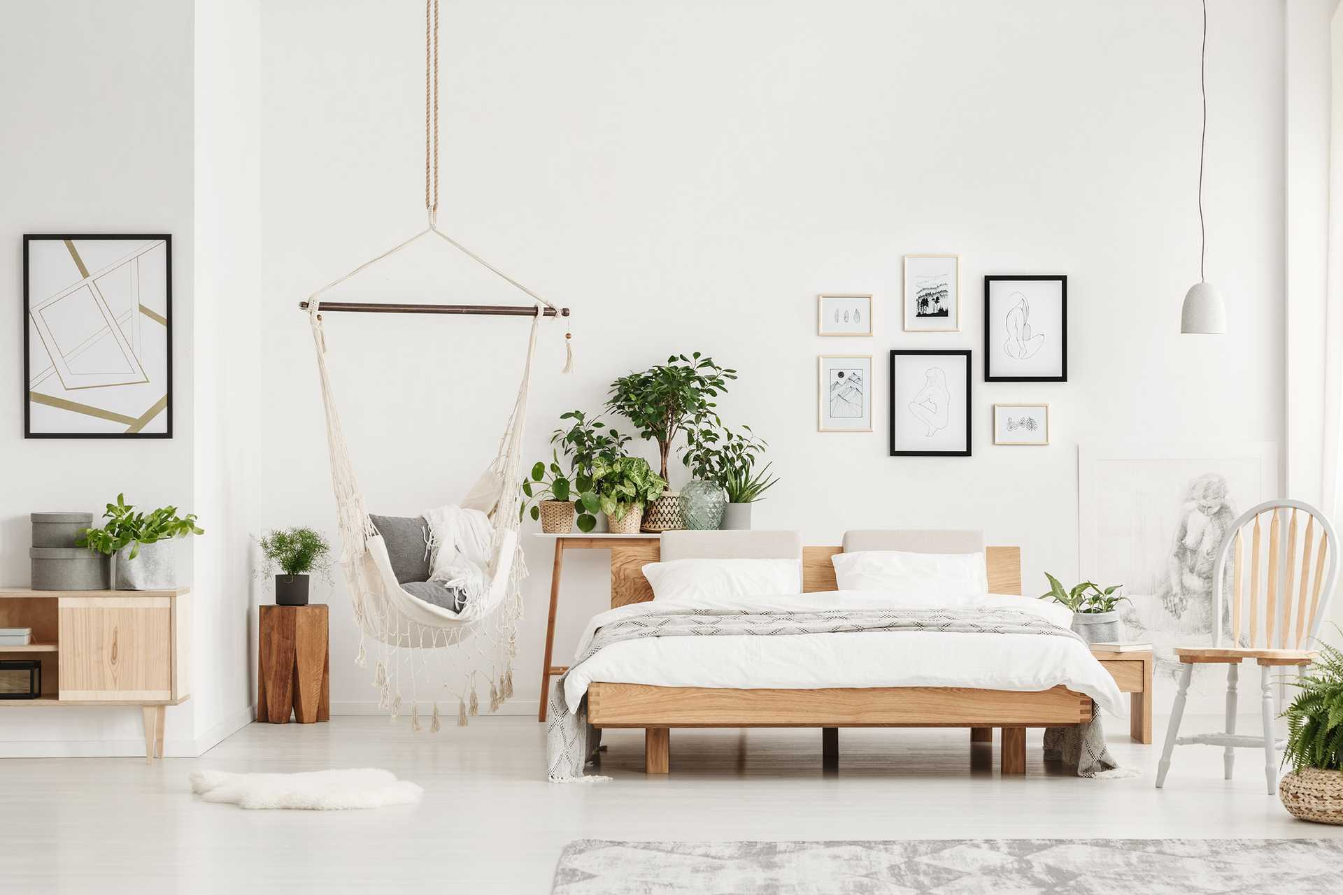 the best time to buy bedroom furniture