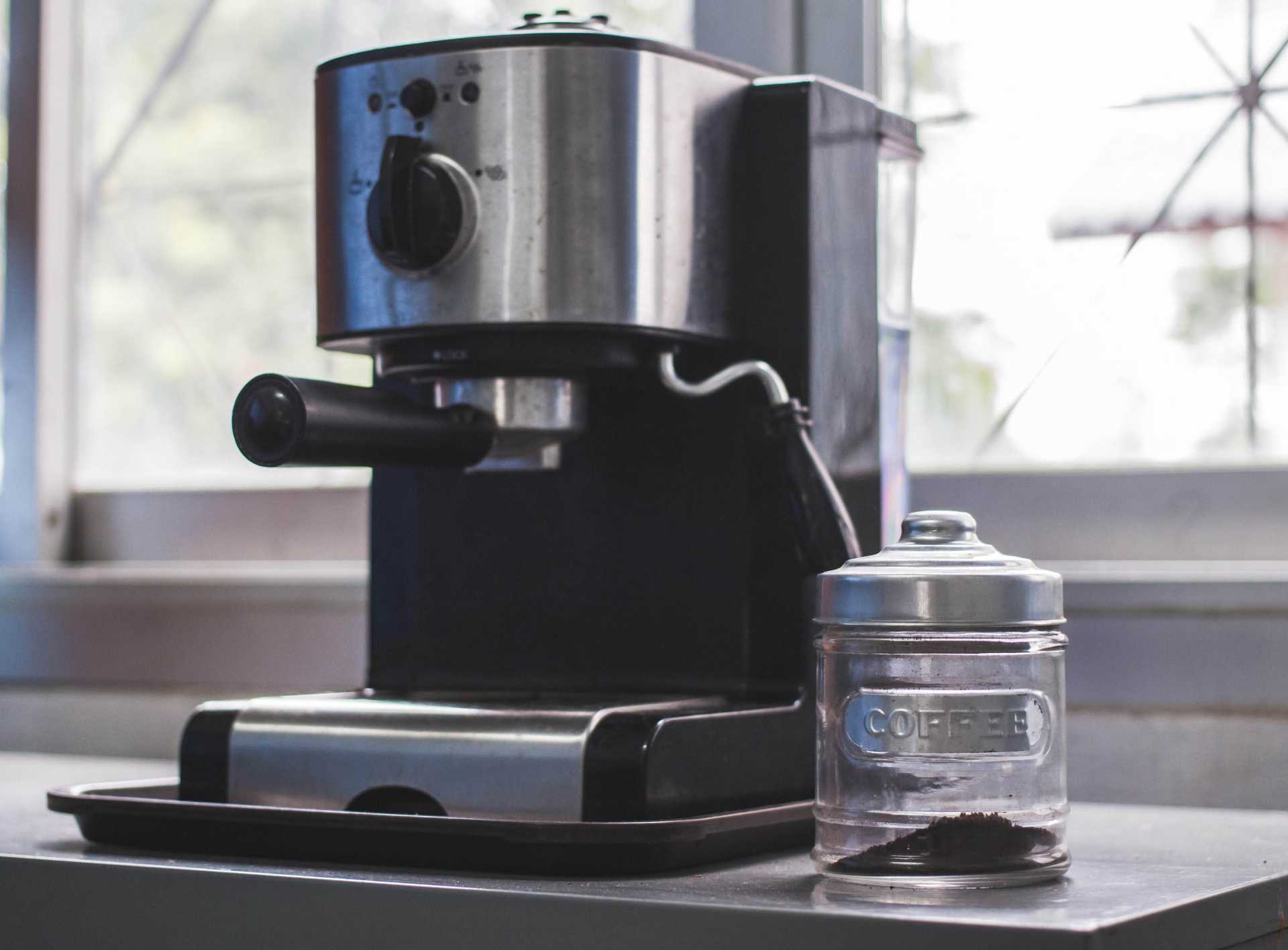 the best time to buy a coffee maker