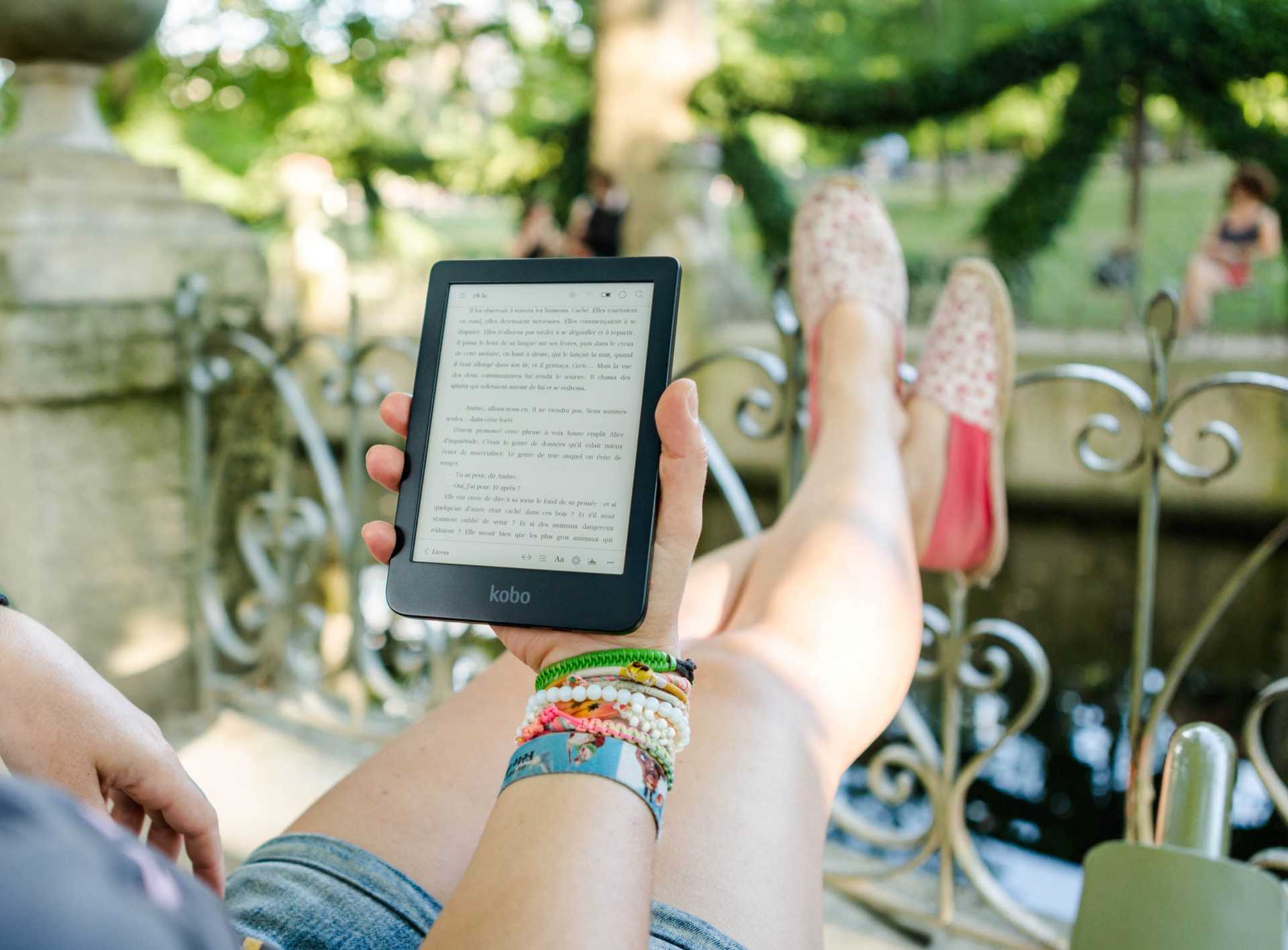 the best time to buy an e-reader