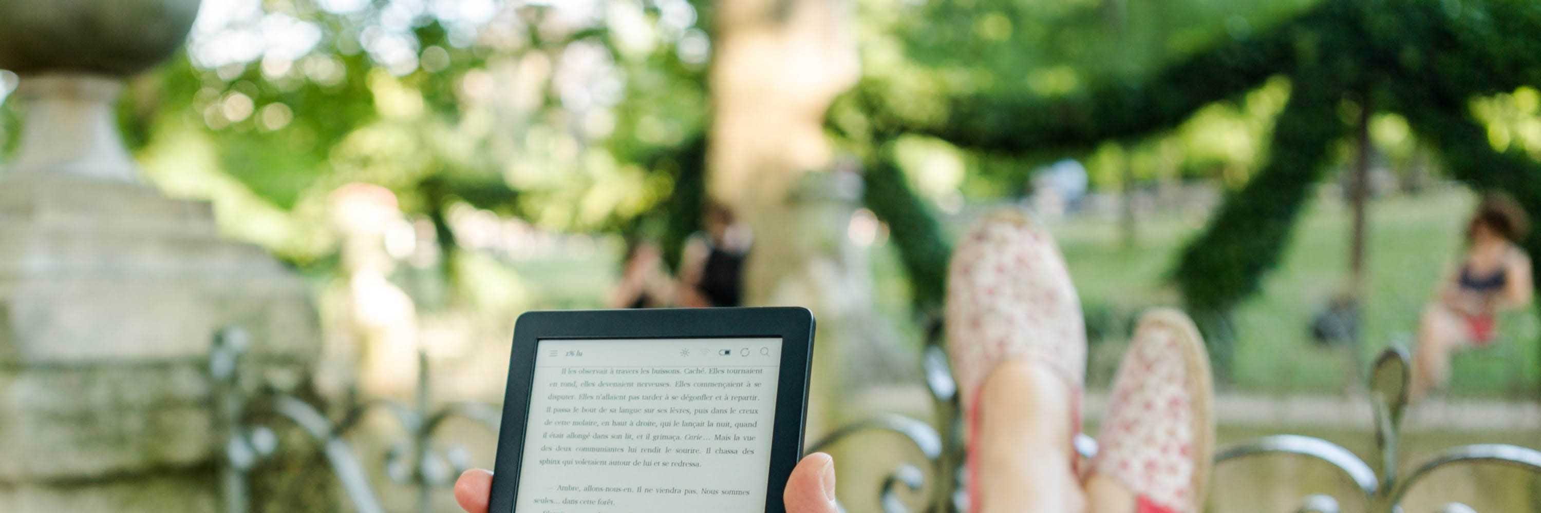 Best time to buy an e-reader
