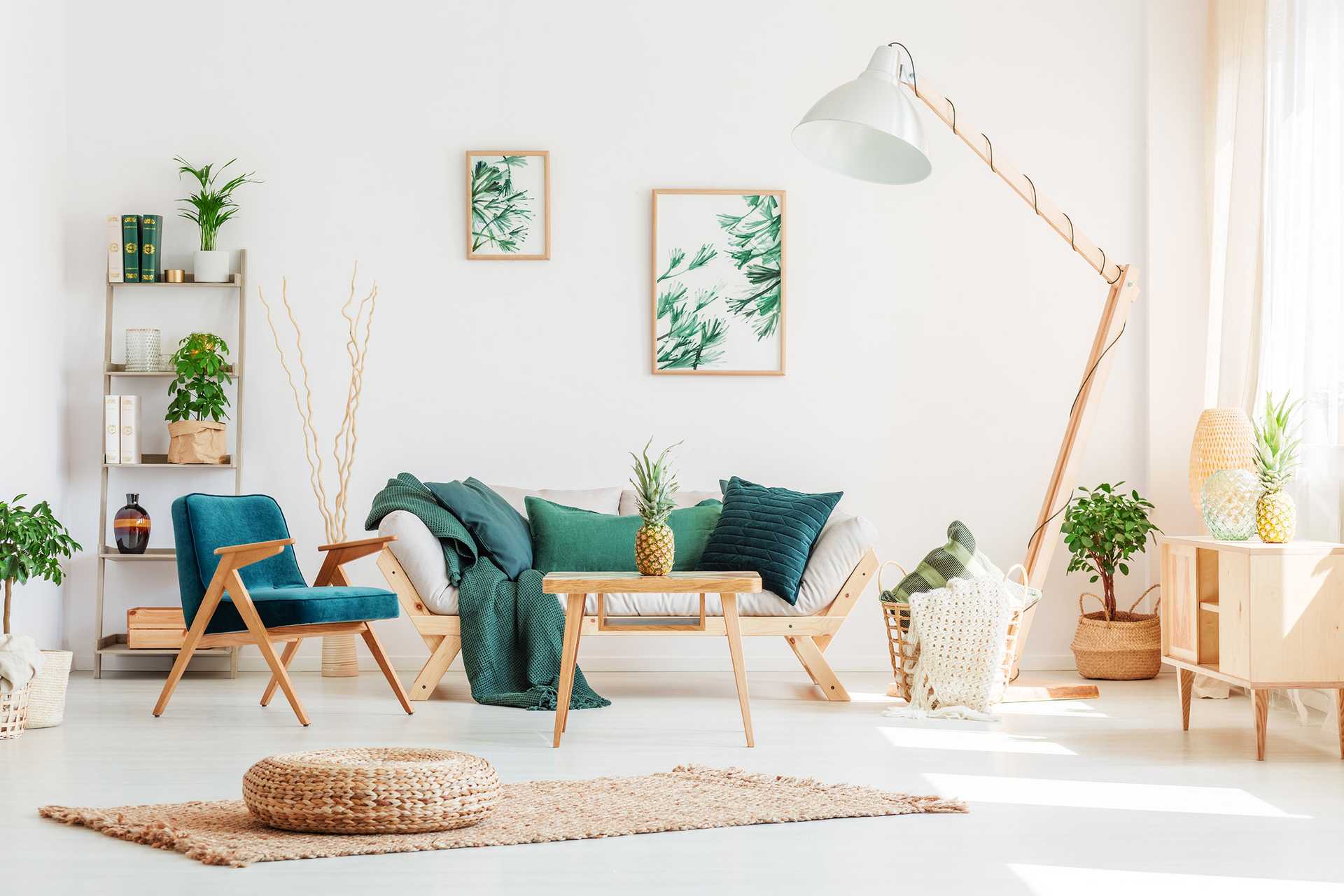 the best time to buy living room furniture