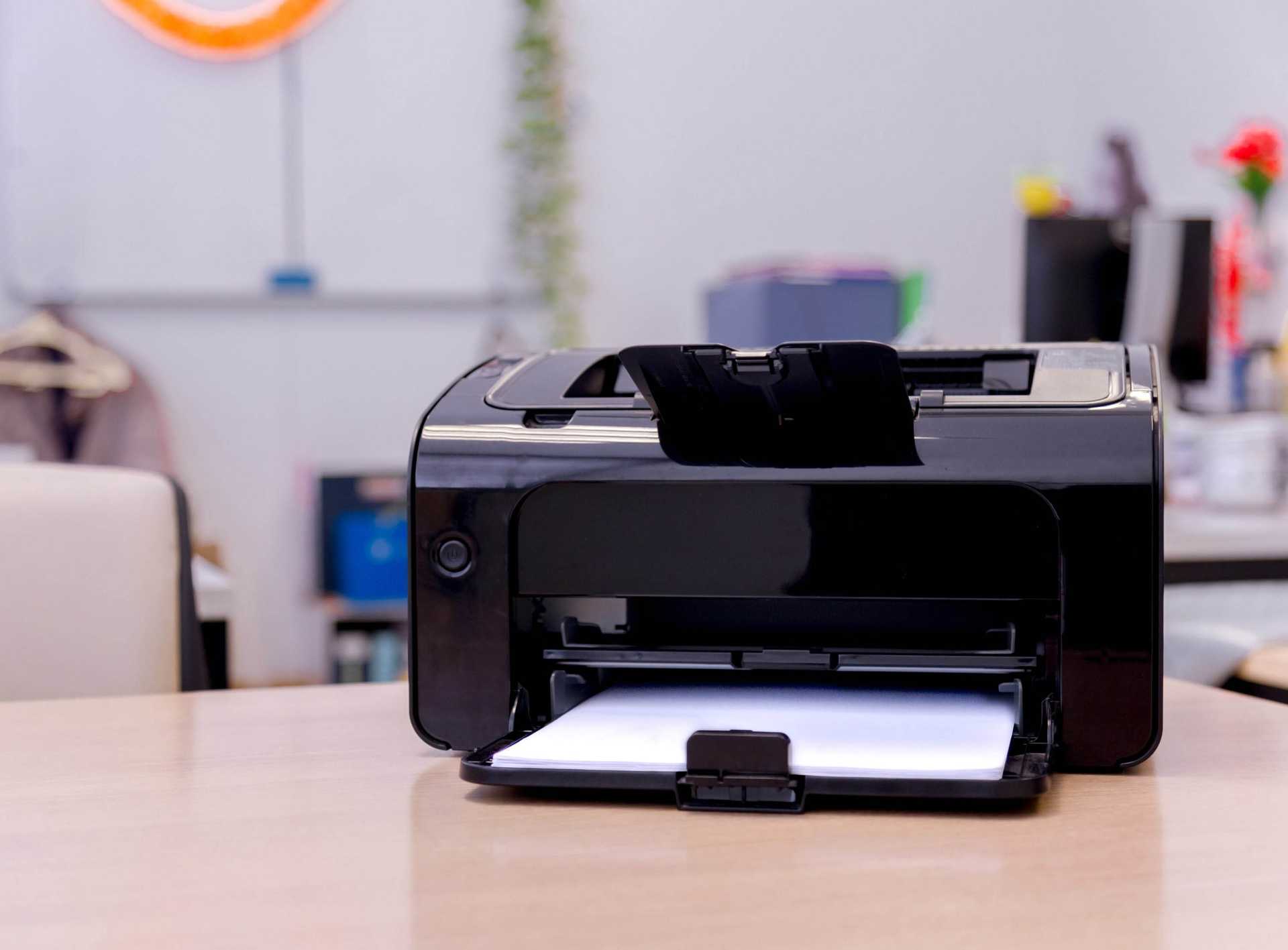 the best time to buy a printer