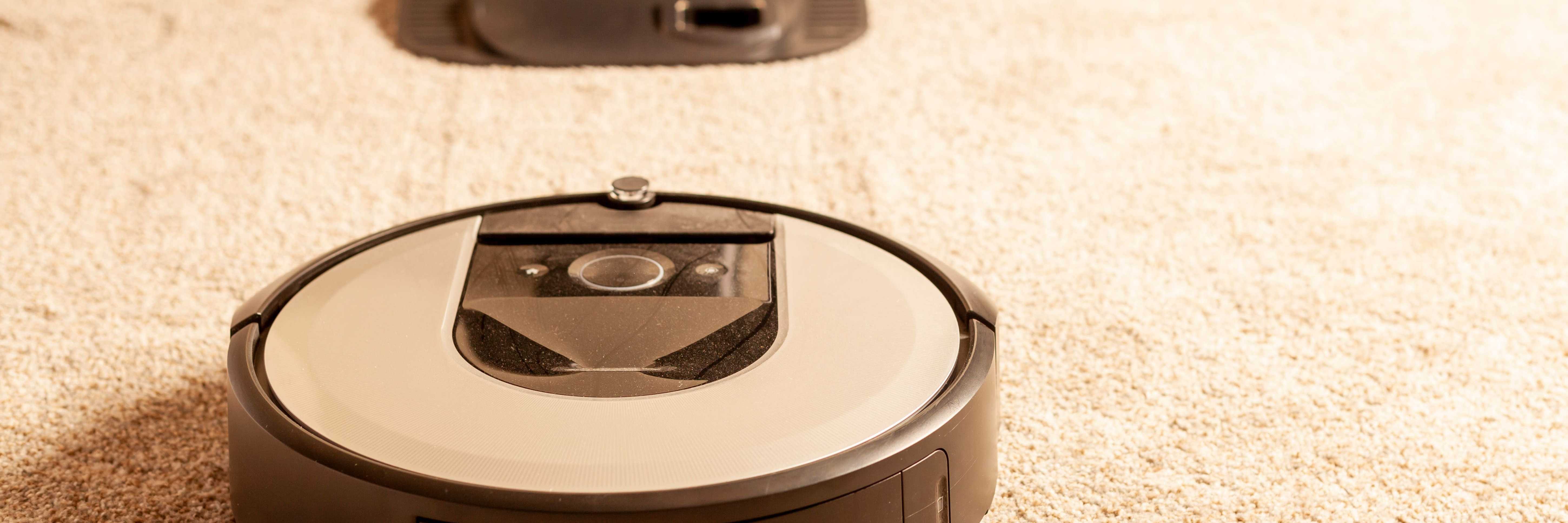 Best time to buy a robot vacuum