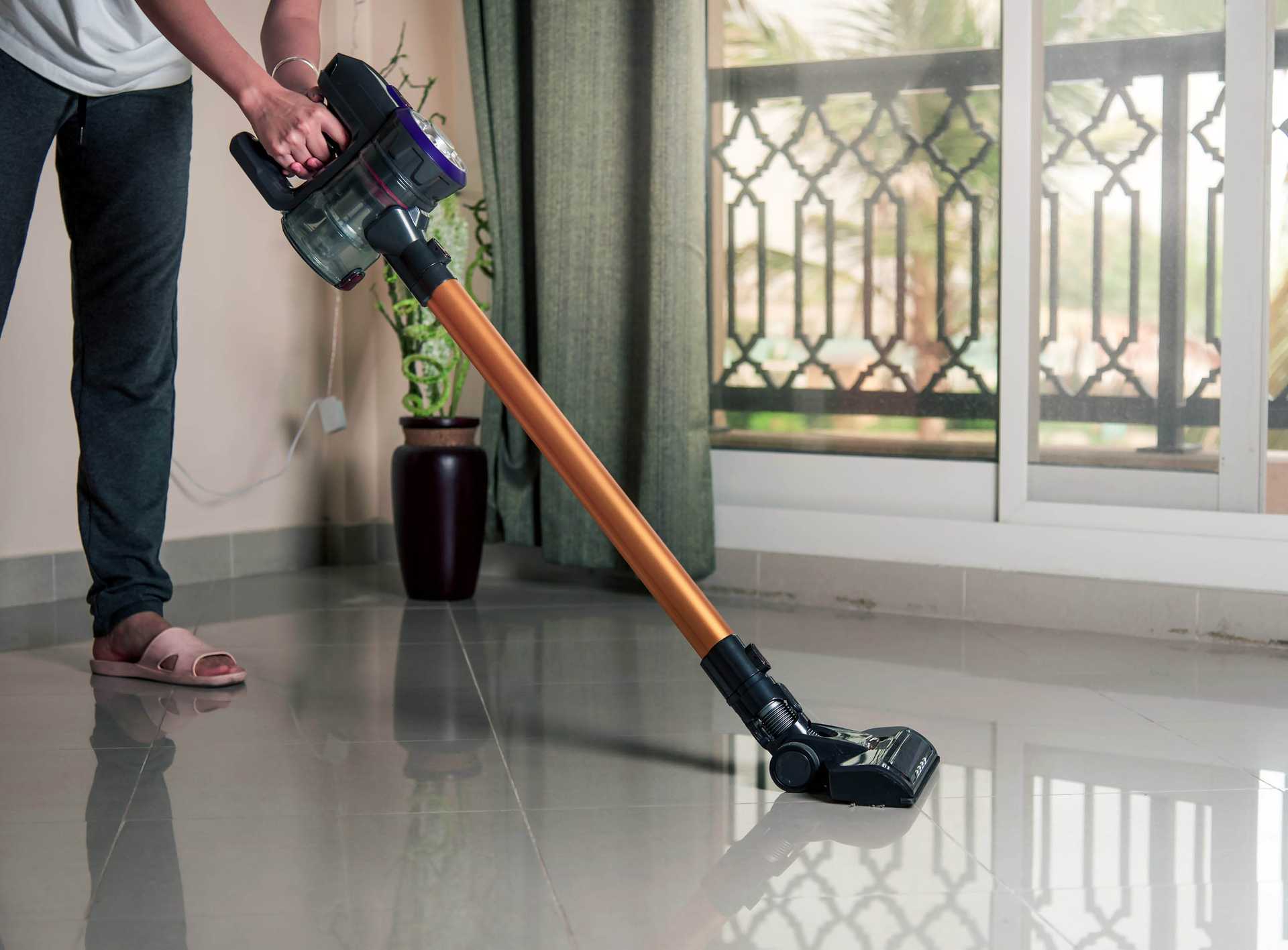 the best time to buy a vacuum cleaner