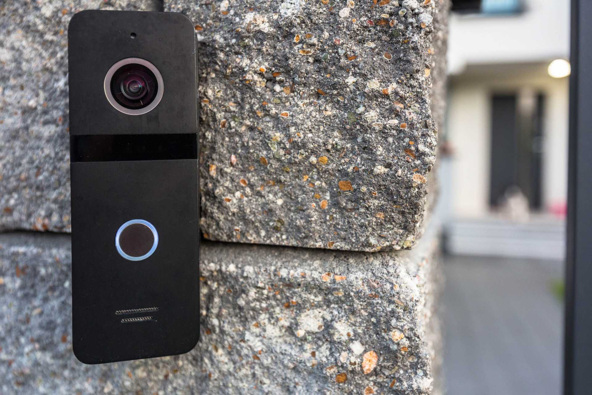 the best time to buy a video doorbell or doorbell camera