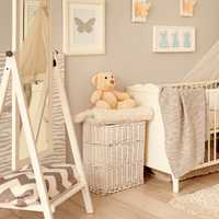 The best time to buy baby furniture