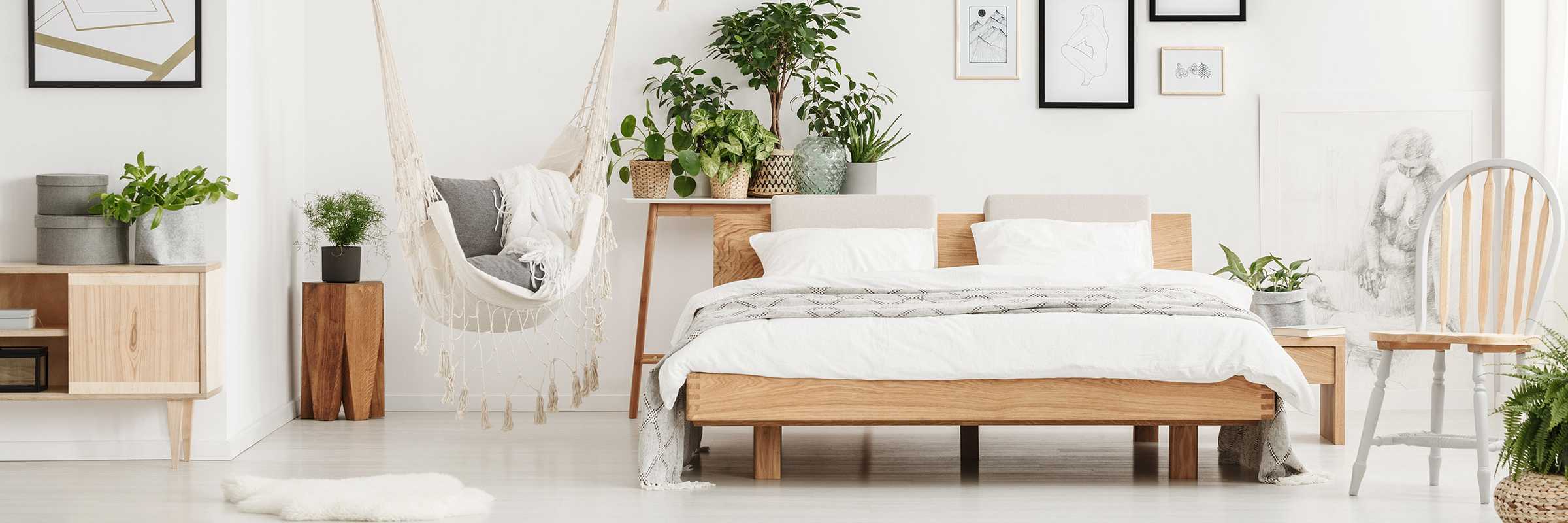 Best time to buy bedroom furniture