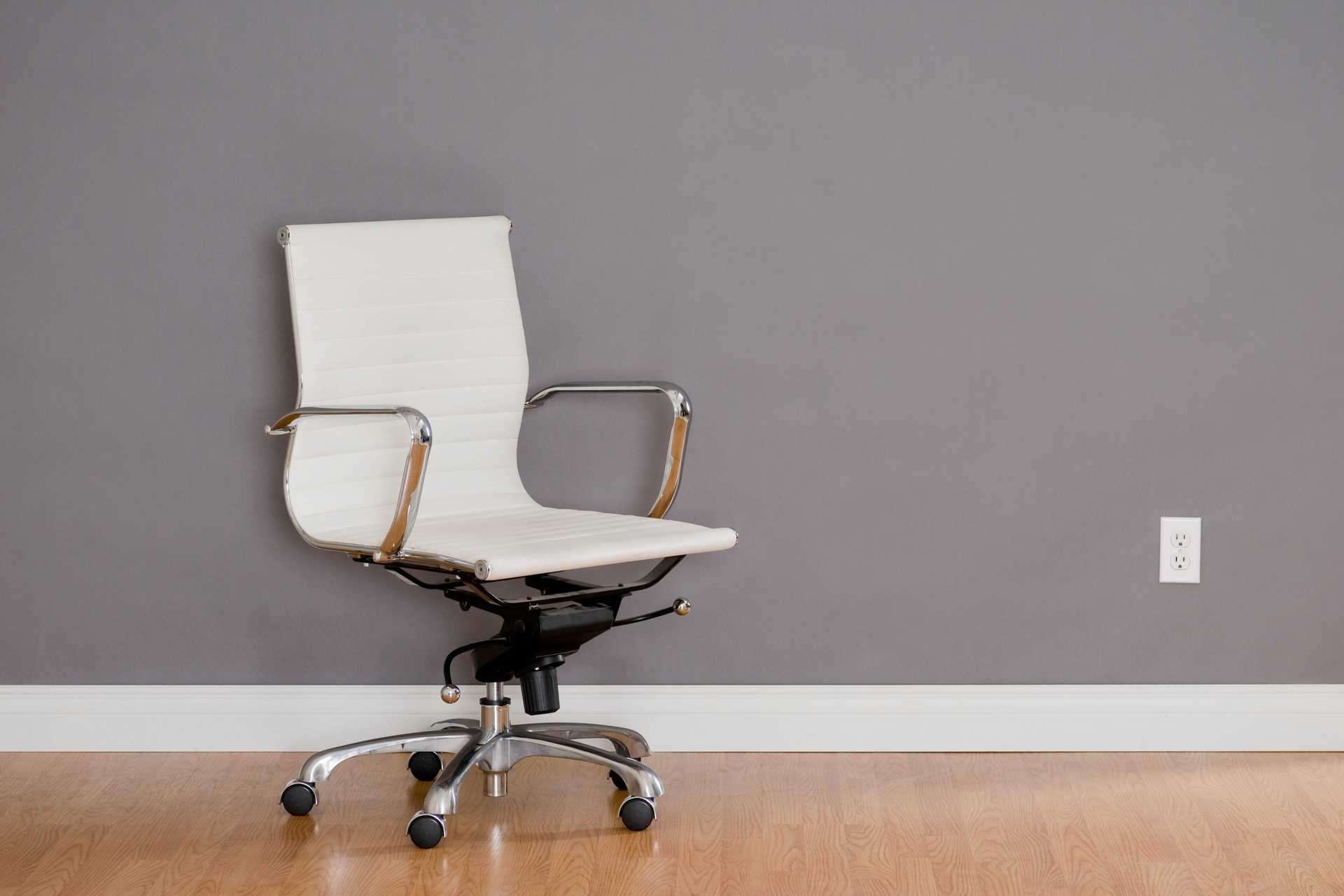 the best time to buy an office chair