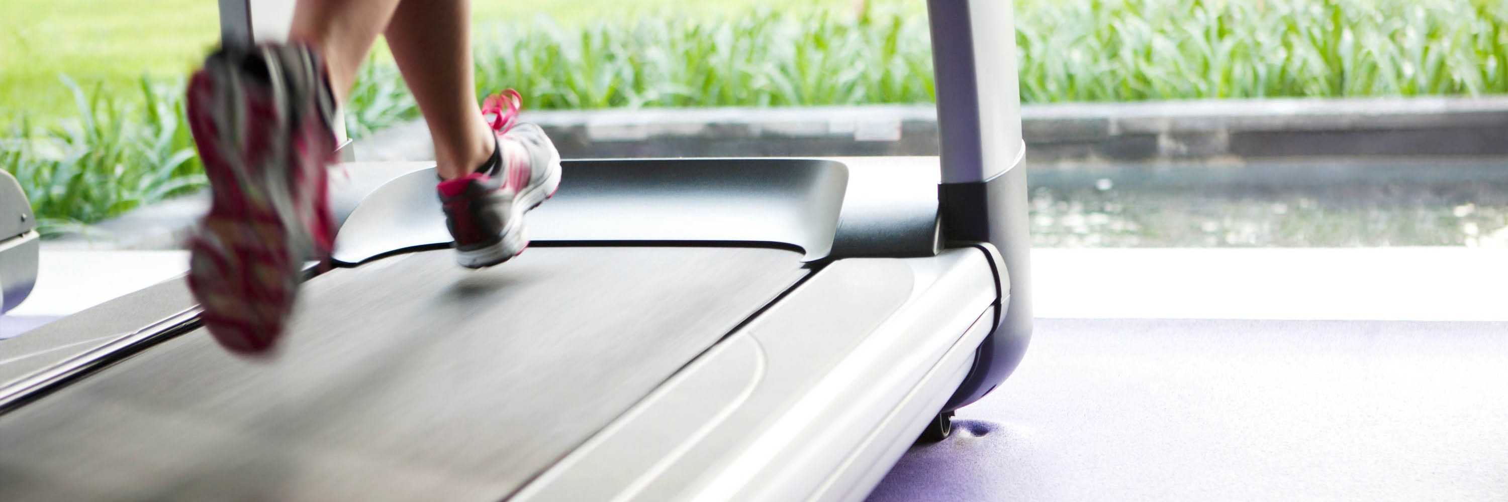 Best time to buy a treadmill