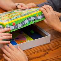 The best time to buy board games