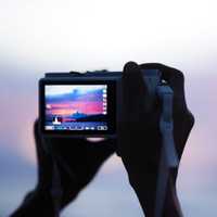 The best time to buy a digital camera