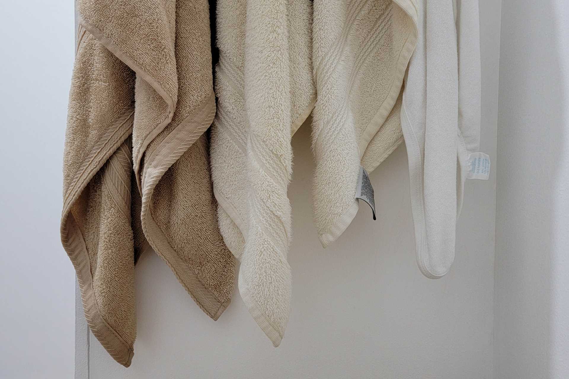 the best time to buy bath towels