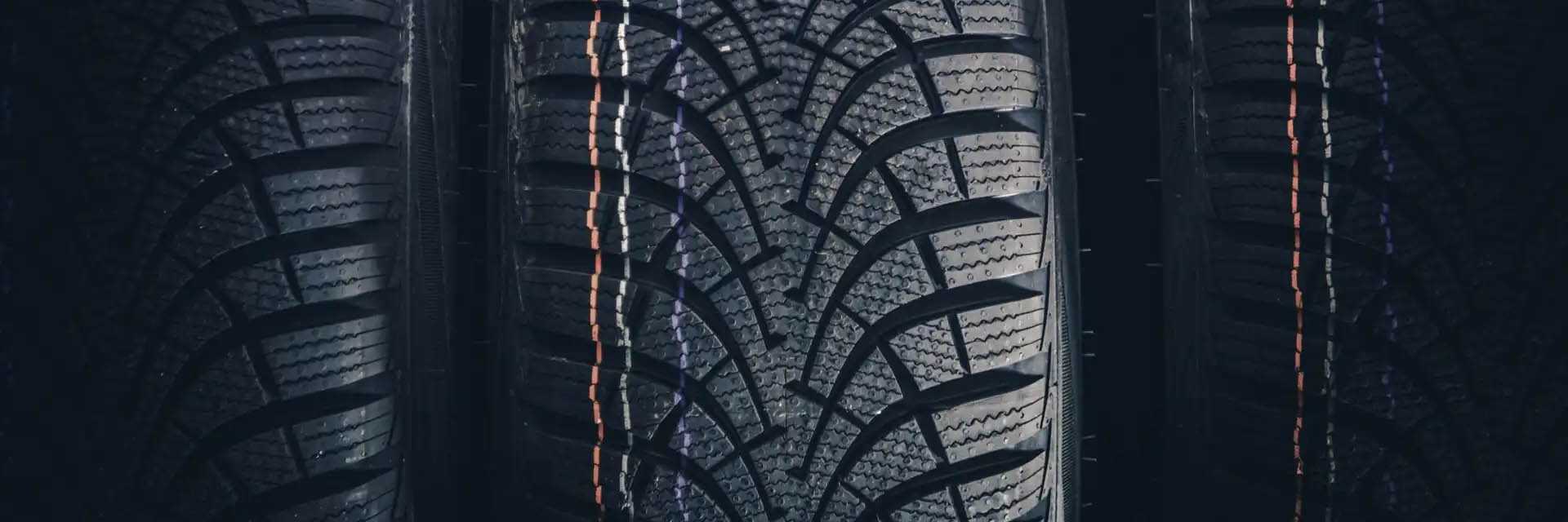 Best time to buy tires