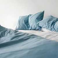 The best time to buy bedding and linens