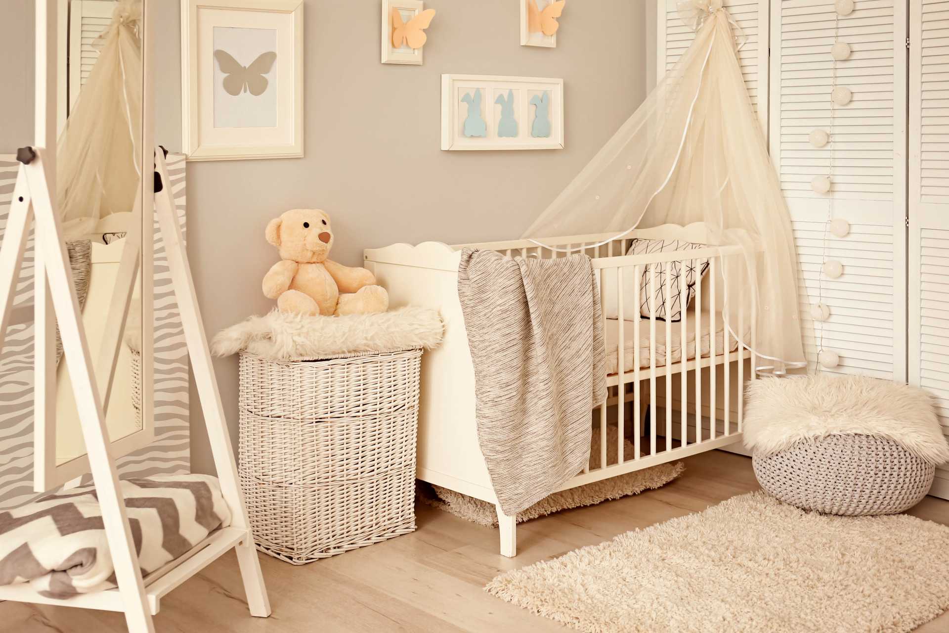 the best time to buy baby furniture