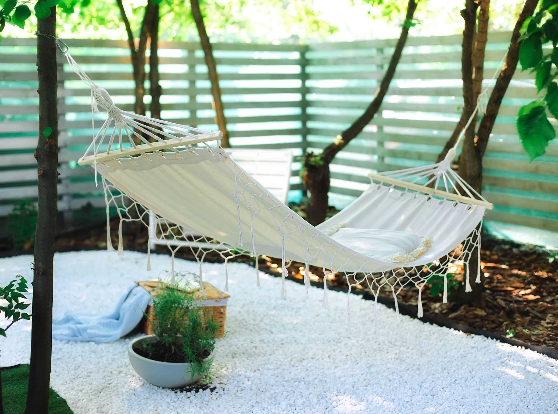 the best time to buy a hammock