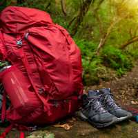 The best time to buy hiking gear