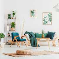 The best time to buy living room furniture