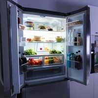 The best time to buy a refrigerator