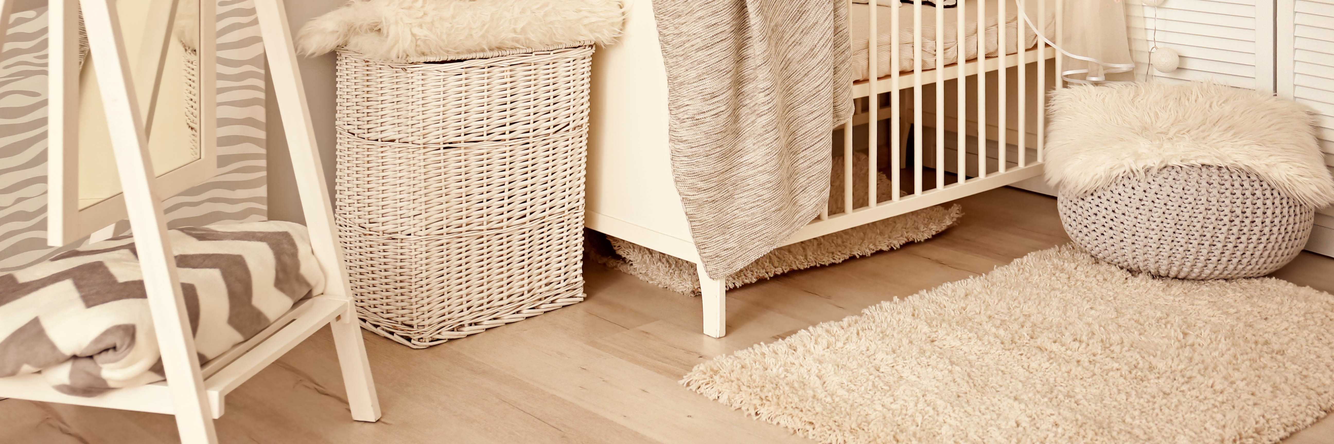 Best time to buy baby furniture