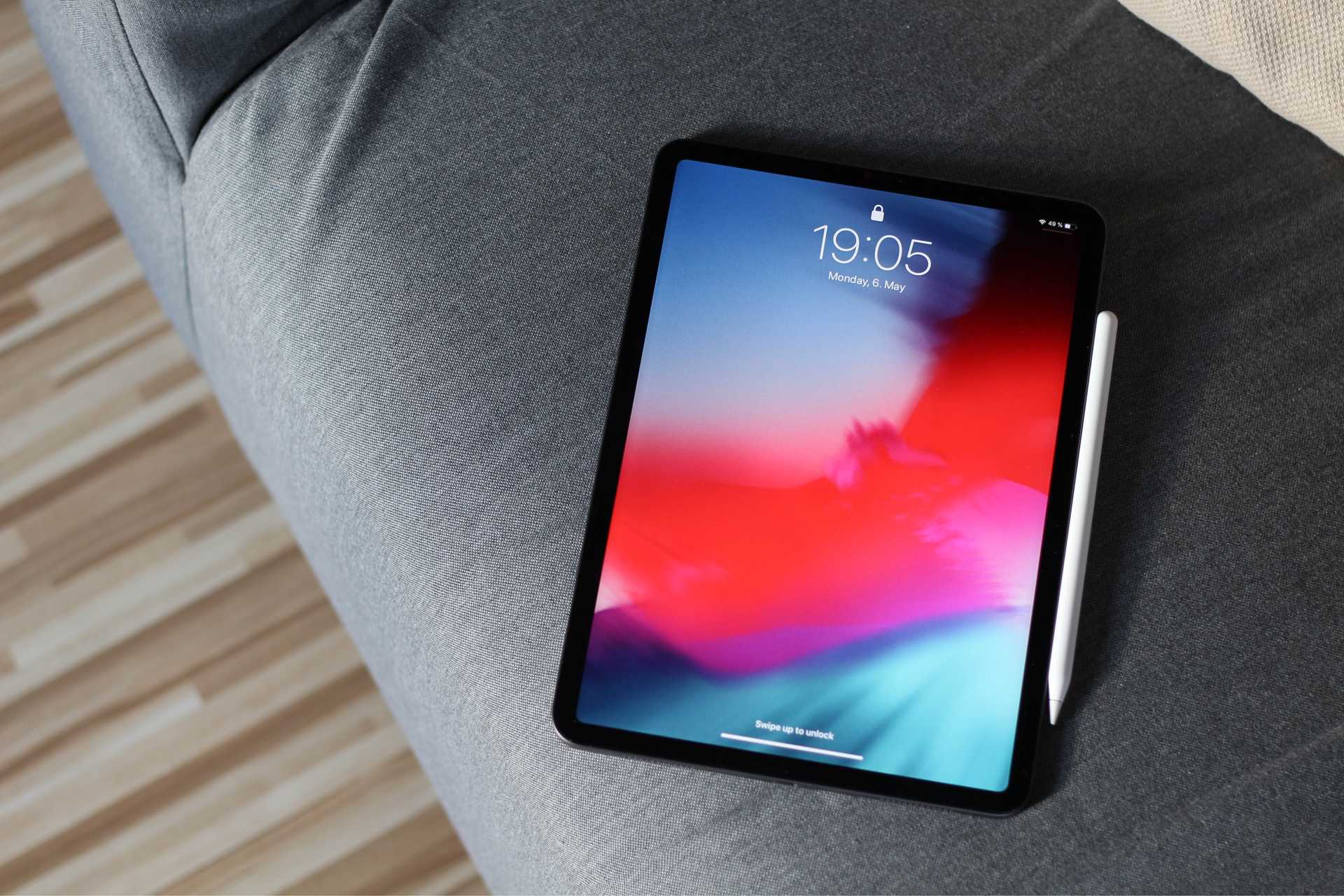 the best time to buy an iPad