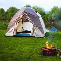 The best time to buy a tent