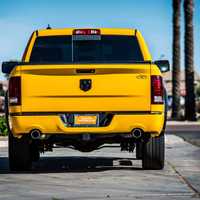 The best time to buy a truck