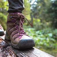 The best time to buy hiking boots